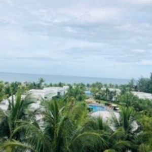 Melia Đà Nẵng Beach Resort