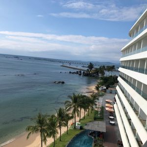 Khách sạn Seashells Phú Quốc