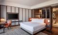 Fairmont Singapore - Ambassador Suite