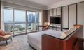 Fairmont Singapore - Ambassador Suite