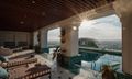 Rex Quang Binh Hotel - hồ bơi