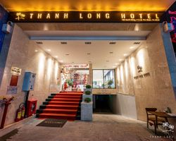 Khách sạn Thành Long Sài Gòn (Bạch Đằng)