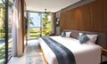 2 bed rooms pool villa ocean view