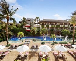Blu Zea Resort by Double Six Bali