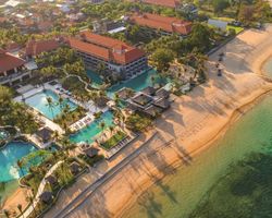 Conrad Bali Resort