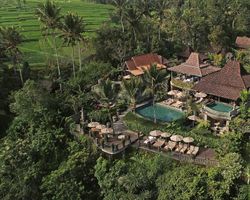 Pramana Watu Kurung Resort Bali