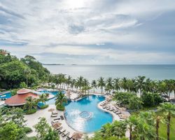 Royal Wing Suites and Spa Resort Pattaya