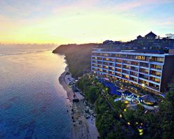 Ulu Segara Luxury Suite & Villas Bali