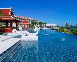 Amatara Wellness Resort Phuket