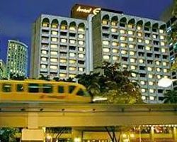 Khách sạn EQ Kuala Lumpur