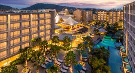 Grand Mercure Phuket Patong Resort