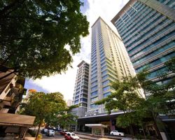 Khách sạn PARKROYAL Serviced Suites Kuala Lumpur