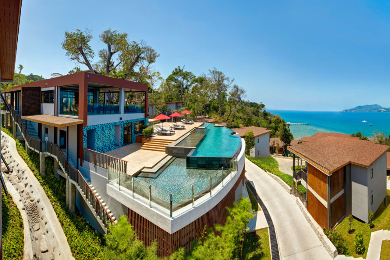 Amari Phuket Resort