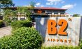 B2 Airport Hotel