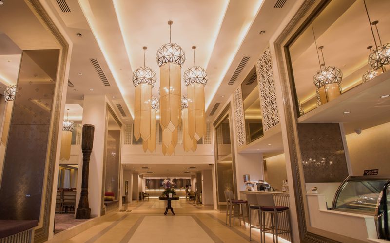 Dusit Princess Chiang Mai