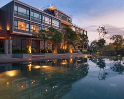 North Hill City Resort Chiang Mai