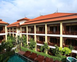 Viang Luang Resort