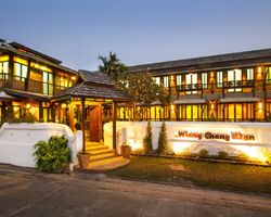 Khách sạn Wiang Chang Klan Boutique Chiang Mai