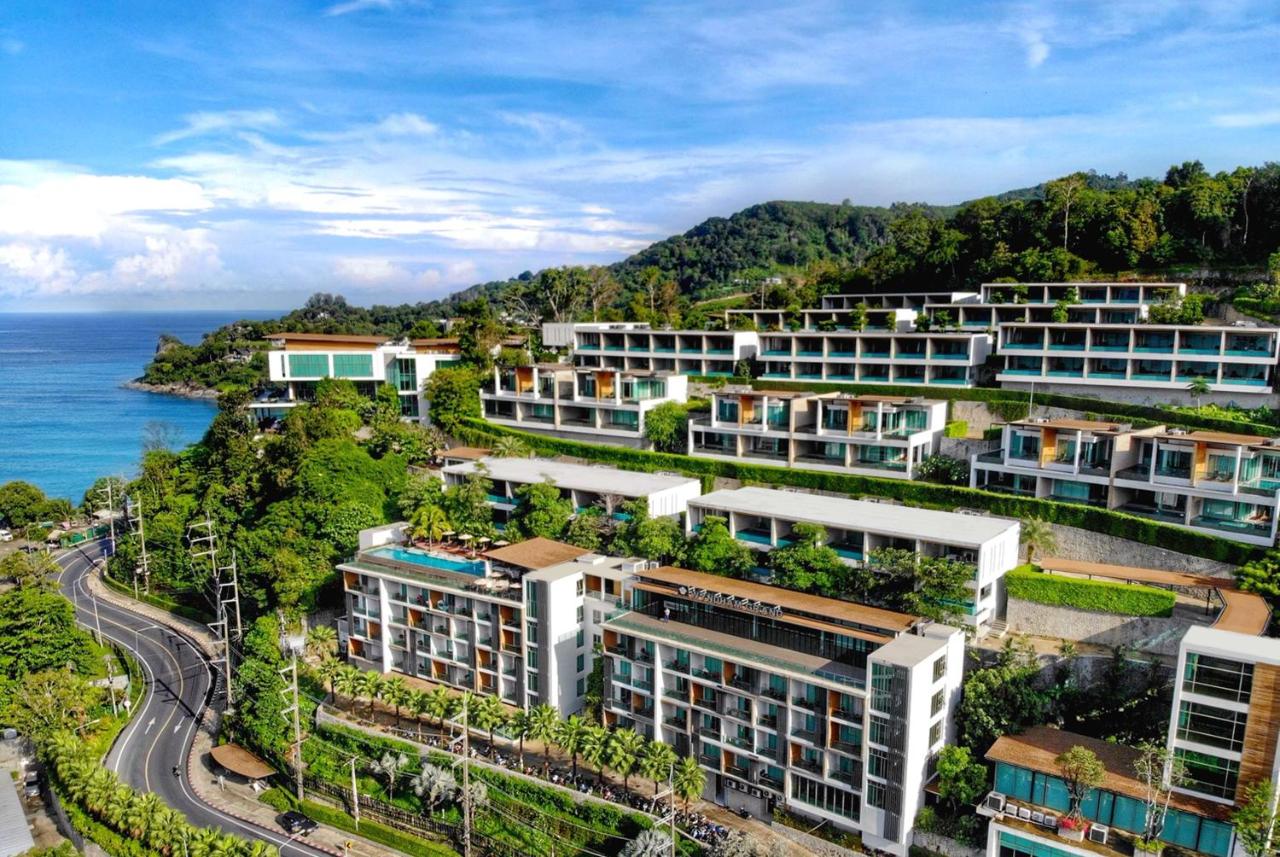 Wyndham Grand Phuket Kalim Bay Resort