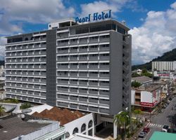Khách sạn Pearl Phuket