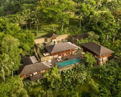 COMO Shambhala Estate Bali