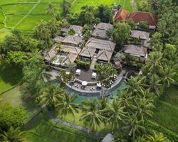 The Ubud Village Resort & Spa  Bali