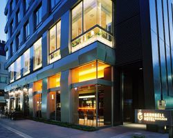 Khách sạn Akasaka Granbell Tokyo