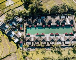 FuramaXclusive Resort & Villas Bali