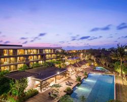 Khách sạn Le Grande Bali
