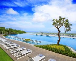 Renaissance Bali Uluwatu Resort & Spa