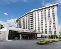 Khách sạn Sheraton Miyako Tokyo