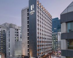 Khách sạn Uri Seoul