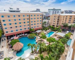 Khách sạn Nova Platinum Pattaya