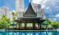 The Athenee Hotel a Luxury Collection Hotel Bangkok 