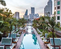 Khách sạn The Peninsula Bangkok