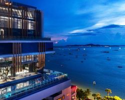 Khách sạn MYTT Beach Pattaya