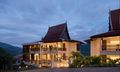 Panviman Chiangmai Spa Resort