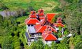 Panviman Chiangmai Spa Resort