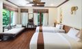 Panviman Chiangmai Spa Resort
