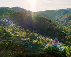 Panviman Chiangmai Spa Resort