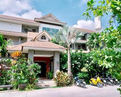 The Opium Serviced Apartment and Hotel Chiang Mai