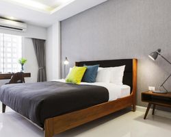 Tolani Nimman Villa Chiang Mai