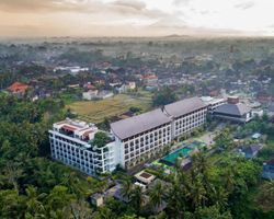 Khách sạn Element by Westin Bali Ubud