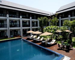 Khách sạn De Lanna Chiang Mai