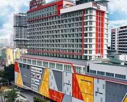 Khách sạn Sunway Velocity Kuala Lumpur