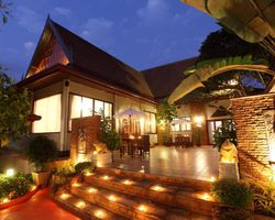 Ruen Ariya Resort Chiang Mai