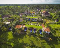 Ubud Green Resort Villas Bali