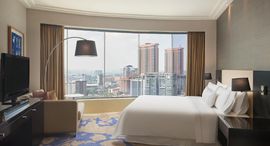 Khách sạn Westin Kuala Lumpur