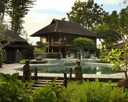 Alindra Villa Bali
