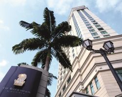 Khách sạn Ritz Carlton Kuala Lumpur